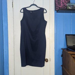 Alyx Limited Sleeveless sheath dress